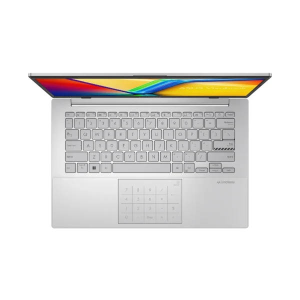 Asus Vivobook Go 14 E1404FA-EB2321WS - Image 4
