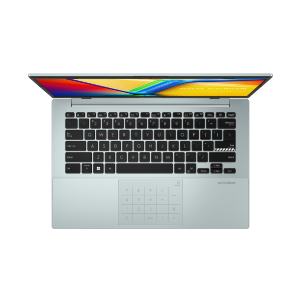 Asus Vivobook Go 14 E1404FA-EB2323WS - Image 5