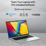 ASUS Vivobook Go 15 E1504FA-BQ2523WS - Image 12