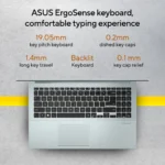ASUS Vivobook Go 15 E1504FA-BQ2523WS - Image 5