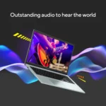 ASUS Vivobook Go 15 E1504FA-BQ2523WS - Image 9