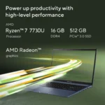 ASUS Vivobook 15 M1502YA-BQ989WS - Image 2