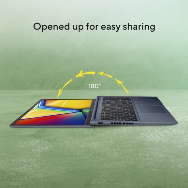 ASUS Vivobook 15 M1502YA-BQ989WS - Image 6