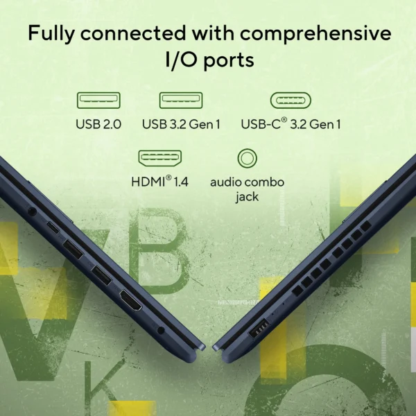 ASUS Vivobook 15 M1502YA-BQ989WS - Image 7