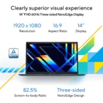 ASUS Vivobook 14 X1404VAP-EB542WS - Image 2