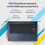 ASUS Vivobook 14 X1404VAP-EB542WS - Image 4