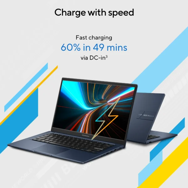 ASUS Vivobook 14 X1404VAP-EB542WS - Image 5