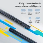 ASUS Vivobook 14 X1404VAP-EB542WS - Image 6