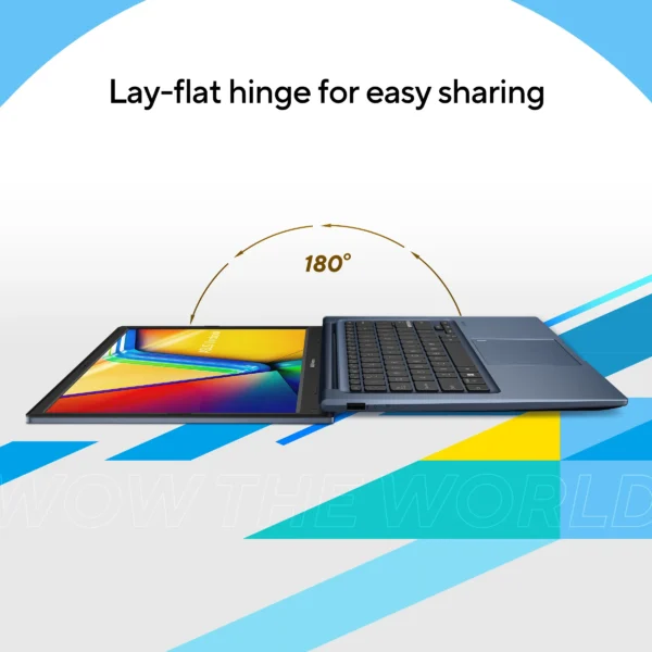 ASUS Vivobook 14 X1404VAP-EB542WS - Image 7