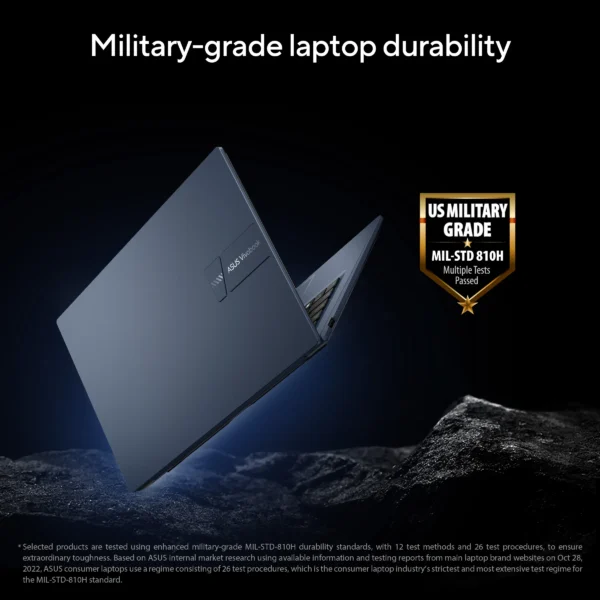 ASUS Vivobook 14 X1404VAP-EB542WS - Image 8