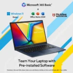 ASUS Vivobook 14 X1404VAP-EB542WS - Image 9