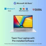 ASUS Vivobook 16 X1605VA-SH2010WS - Image 2