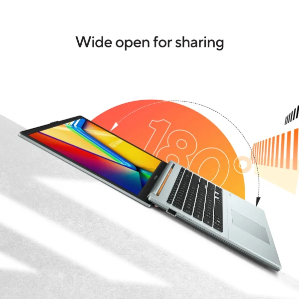 ASUS Vivobook Go 15 E1504FA-BQ2323WS - Image 10