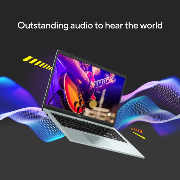 ASUS Vivobook Go 15 E1504FA-BQ2323WS - Image 9