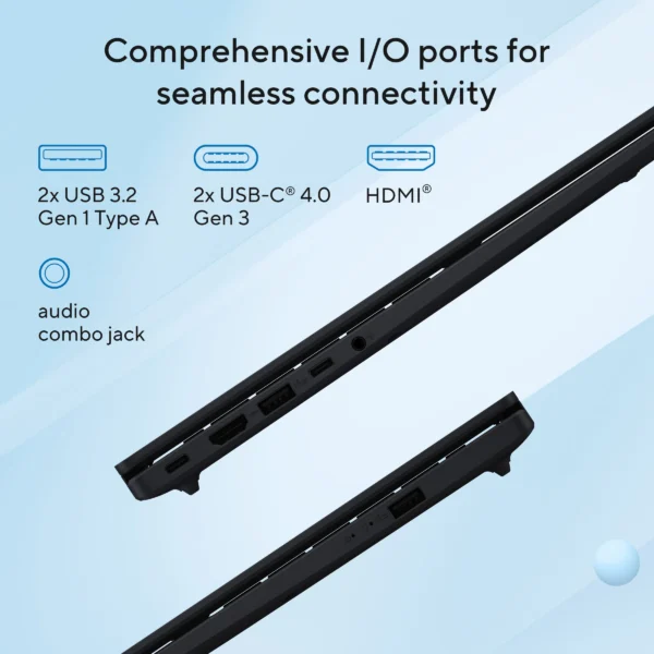 ASUS Vivobook 14 M1407KA-LY132WS - Image 7