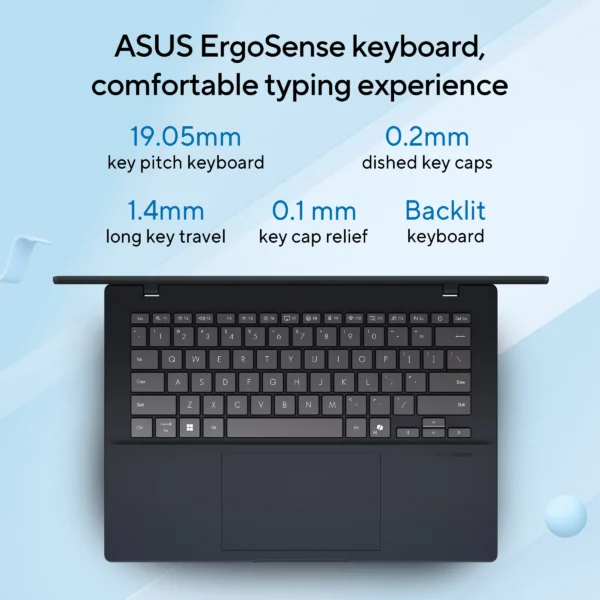 ASUS Vivobook 14 M1407KA-LY132WS - Image 3