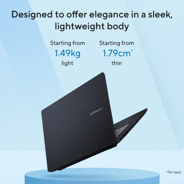 ASUS Vivobook 14 M1407KA-LY132WS - Image 4