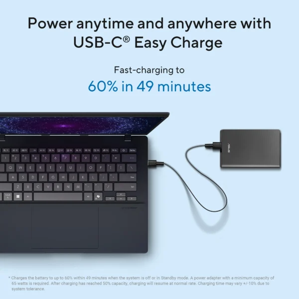 ASUS Vivobook 14 M1407KA-LY132WS - Image 5