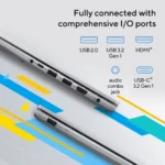 ASUS Vivobook 14 X1404VAP-EB541WS - Image 8