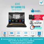 AsusTUF Gaming F16 FX677VU-RL055WS