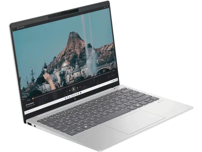 HP 13-bg0017AU 16:10 aspect ratio screen