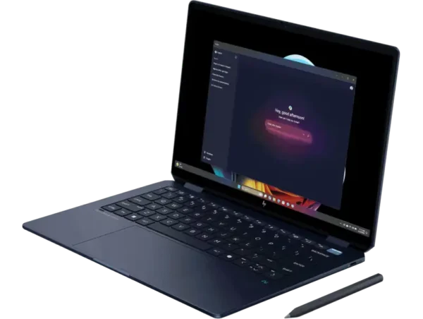 HP 14-fh0368TU 2.8K OLED laptop Koramangala