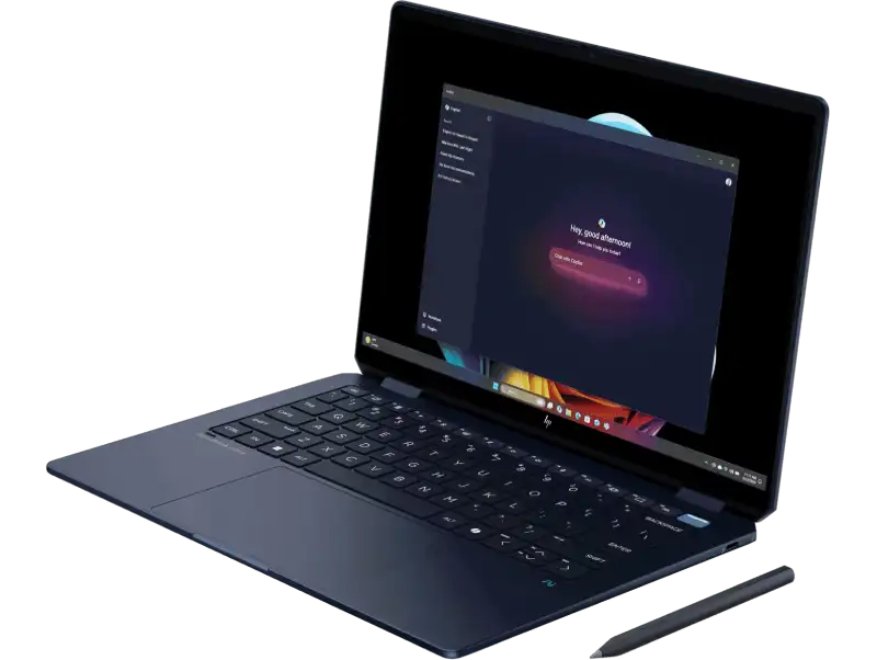 HP 14-fh0368TU 2.8K OLED laptop Koramangala