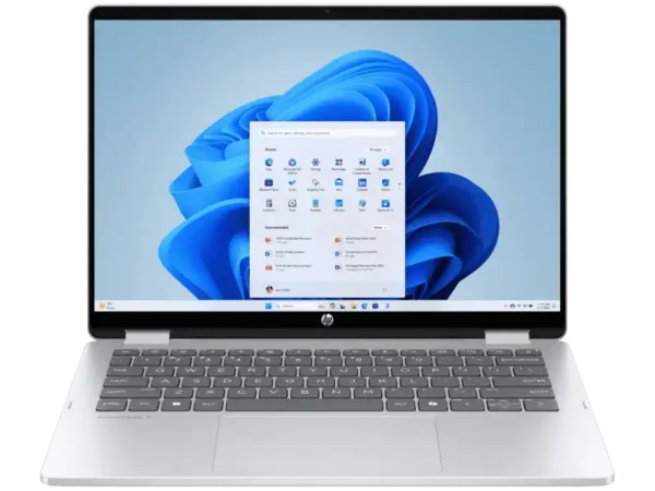 HP OmniBook 5 Flip 14-fp0690TU Laptop Bangalore Store