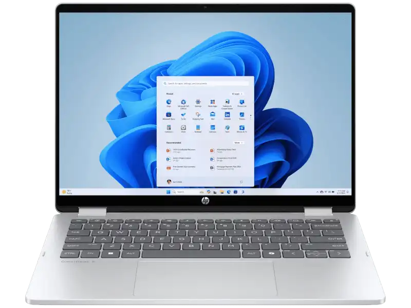 HP OmniBook 5 Flip 14-fp0690TU Laptop Bangalore Store