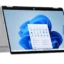 HP 14-fp0690TU Intel Core 7 2-in-1 Touchscreen