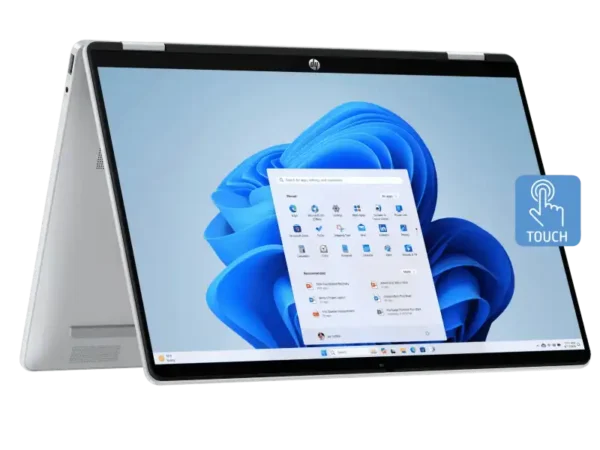 HP 14-fp0789TU 2.8K OLED 120Hz Touch Display