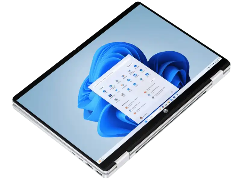 HP 14-fp0790TU 2.8K OLED Touchscreen display