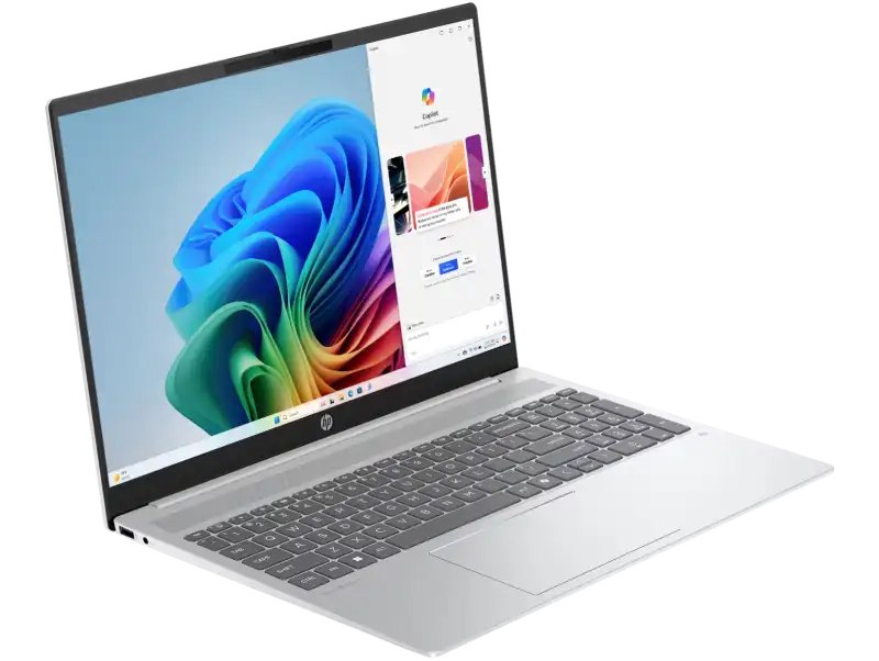 HP 16-ag1037AU Ryzen AI 5 Next Gen PC