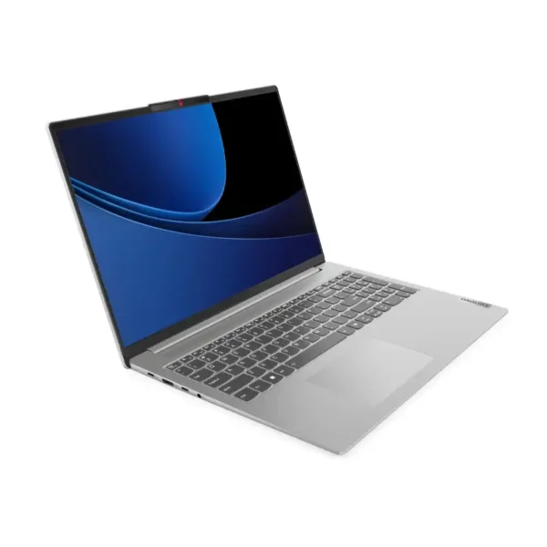Lenovo IdeaPad Slim 5 16IMH9 laptop with Intel Core Ultra 7, 16GB RAM, 1TB SSD, and 16" WUXGA display.
