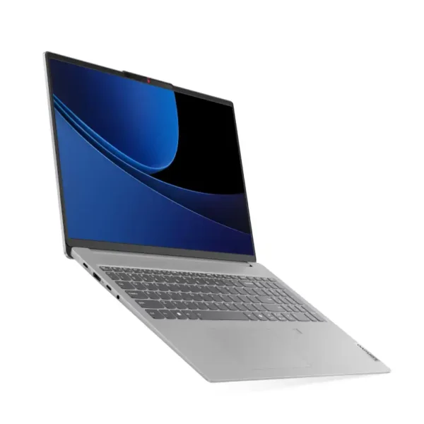 Lenovo IdeaPad Slim 5 16IMH9 laptop with Intel Core Ultra 7 processor, 16GB RAM, 1TB SSD, and 16-inch WUXGA display.