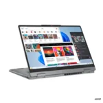 Lenovo IdeaPad 5 2-in-1 14AHP9 83DR007CIN - Image 7