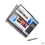 Lenovo IdeaPad 5 2-in-1 14AHP9 83DR007CIN - Image 9