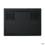 Lenovo Legion Pro 5 Gray Gaming Laptop Side View