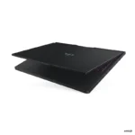 Lenovo Legion Pro 5 Side View Thin Profile