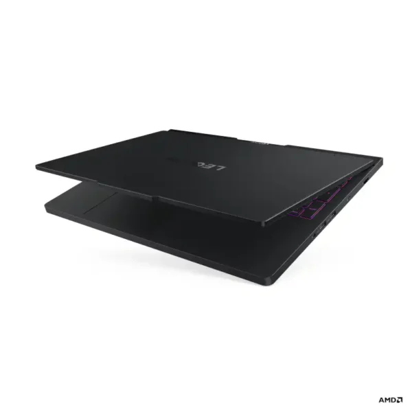 Lenovo Legion Pro 5 Side View Thin Profile