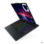 Lenovo Legion Pro 5 Eclipse Black Design