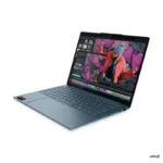 Lenovo 83JY005YIN Tidal Teal AI Laptop