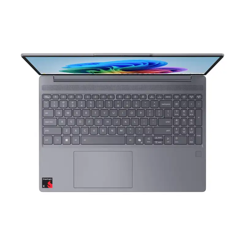 Lenovo 83N3002QIN Luna Grey AI Laptop Bangalore