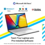 ASUS E1504FA Retailer Koramangala 1st Block