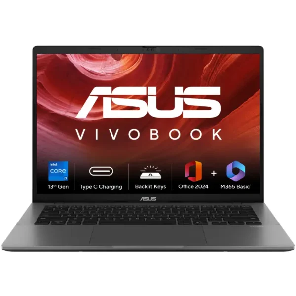 ASUS S3407VA-LY037WS Same Day Delivery