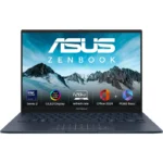 ASUS Zenbook 14 OLED UX3405CA-PZ163WS laptop front view