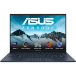 ASUS Zenbook 14 OLED UX3405CA-PZ164WS laptop front view