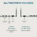 ASUS Zenbook 14 UX3405CA-PZ349WS - Image 5