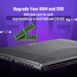 Acer UN.34LSI.00B RTX 3050 6GB Price Match