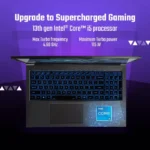 Acer UN.34LSI.00J 16GB RAM Gaming PC